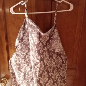 Maternity Udder Cover